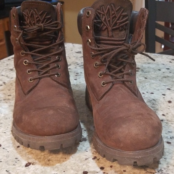 Timberland Other - 🌼Timberland Boots